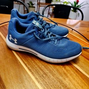 Under Armour Shoes